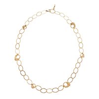 Collana Giovanni Raspini Donna Coral in Argento 11923 - 11923